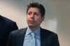FILE - Sam Altman arrives at the U.S. District Court in Oakland, Calif., April 30, 2026. (AP Photo/Godofredo A. Vásquez, file)