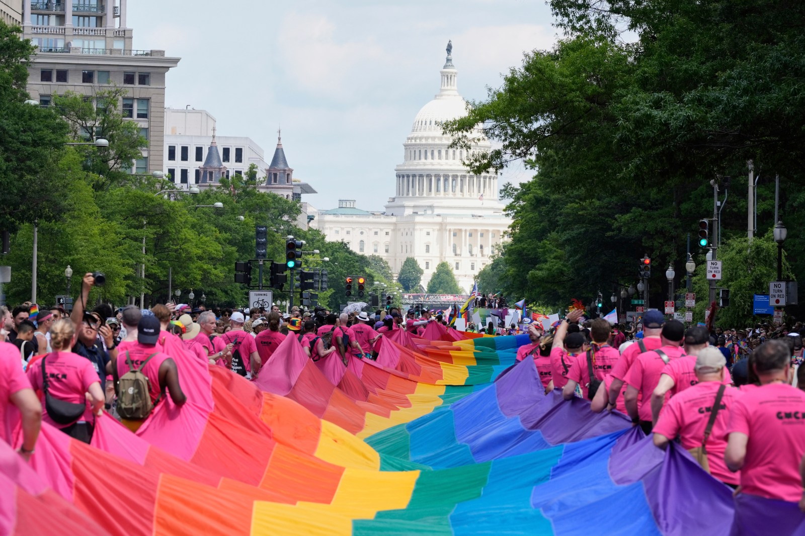 Republican Governors Proclaim June as Nuclear Family Recognition Month