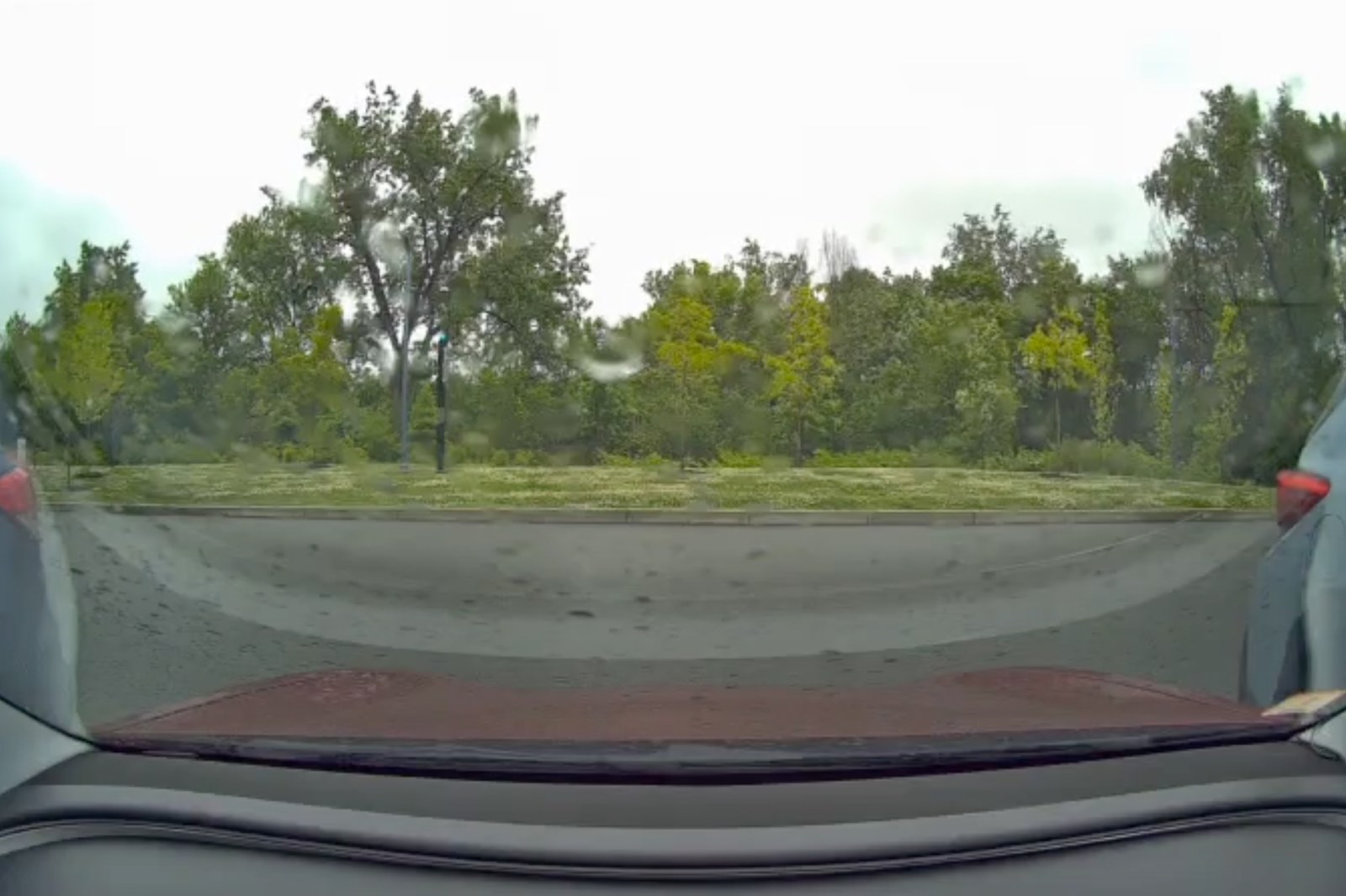 Meteor as heavy as an elephant causes widespread speculation across New England
