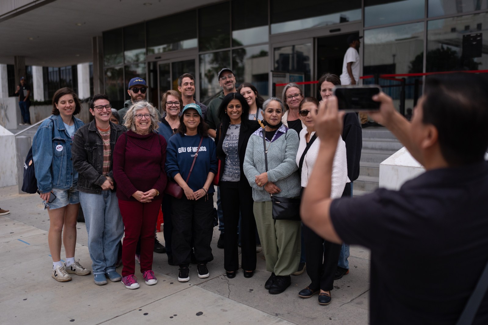Review of 33,000 ICE Habeas Cases Finds Medical Neglect Allegations in Roughly 1% of Filings