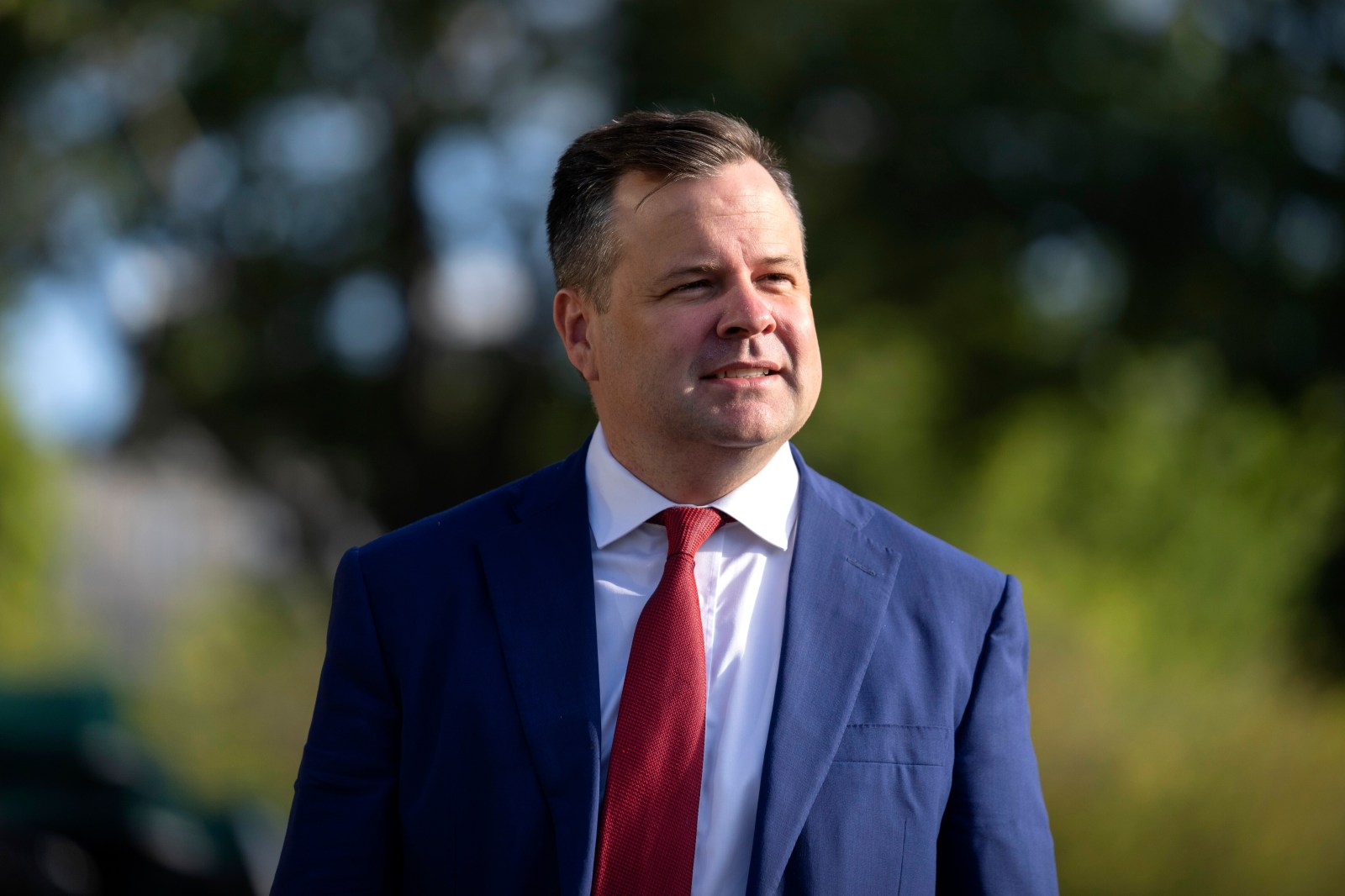 Senate Blocks Long-Term Extension of Section 702 Surveillance Authority After Trump Names Bill Pulte as Acting DNI