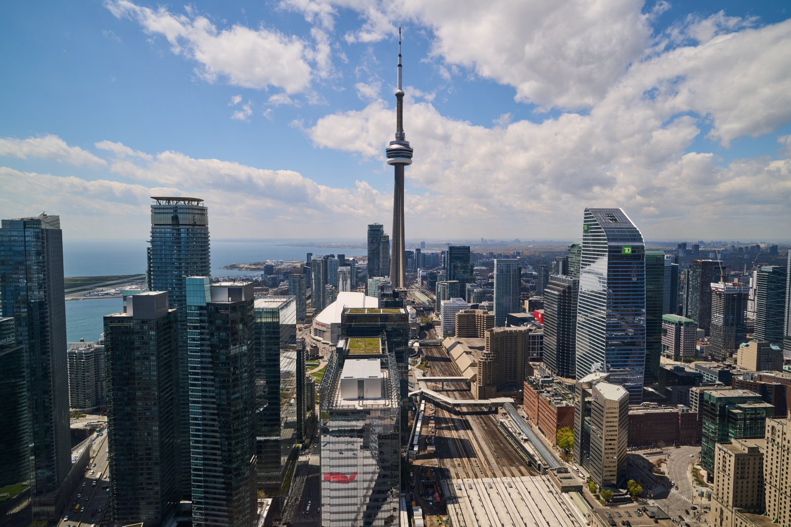 winnipegfreepress.com - Sammy Hudes, The Canadian Press - Greater Toronto home sales up six per cent in May as prices fall: real estate board