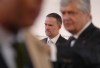U.S. Trade Representative Jamieson Greer arrives for the G7 trade meeting in Paris, Wednesday, May 6, 2026. (AP Photo/Aurelien Morissard, Pool)