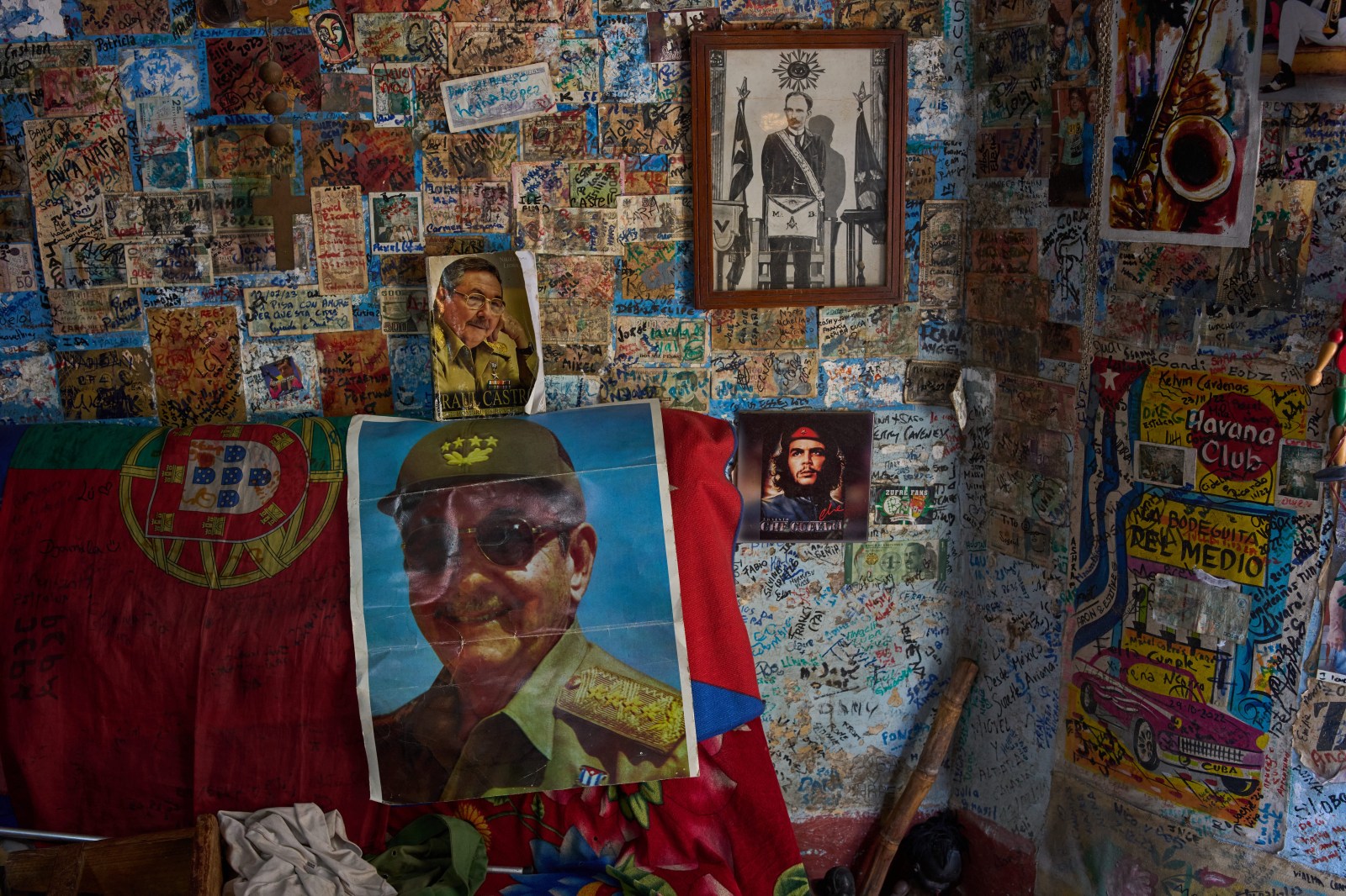 U.S. Indicts Raúl Castro for 1996 Shootdown of Civilian Planes, Imposes Sanctions on Cuban Leadership