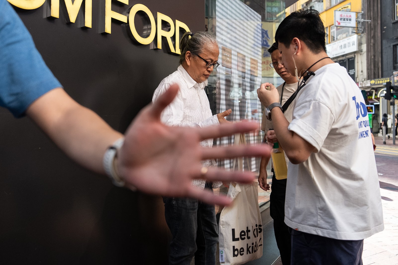 China Bars Tiananmen Victims' Relatives From Annual Cemetery Visit on 37th Anniversary