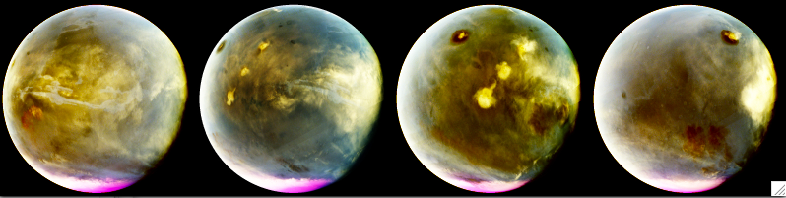 NASA Ends MAVEN Mars Mission After More Than a Decade of Atmospheric Discoveries