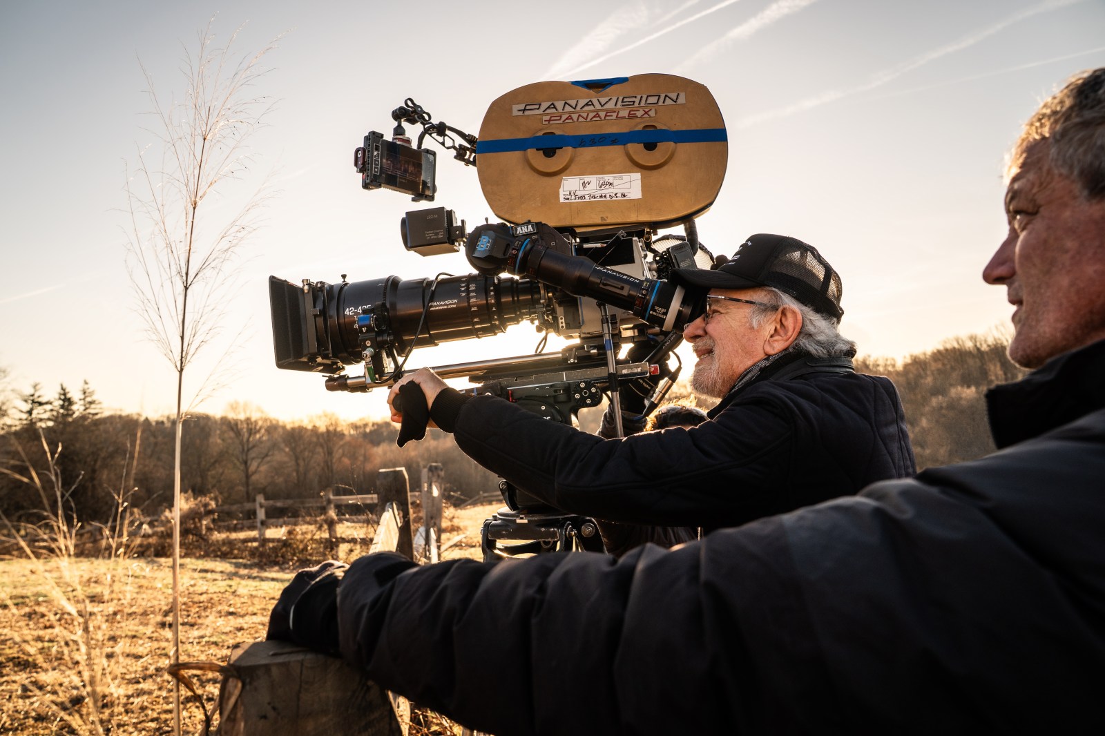 winnipegfreepress.com - Jake Coyle, The Associated Press - Steven Spielberg on his faith in alien life, the future of the movies and the power of empathy