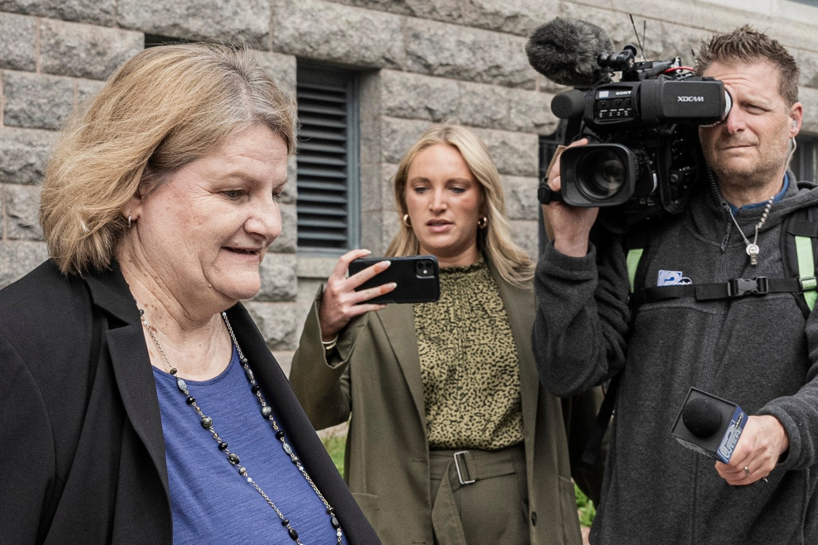 Federal Judge Delays Sentencing in Wisconsin Court Obstruction Case