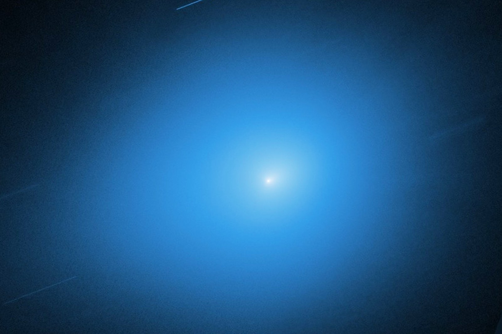 winnipegfreepress.com - Marcia Dunn, The Associated Press - Radio scans find no alien tech from the latest interstellar comet