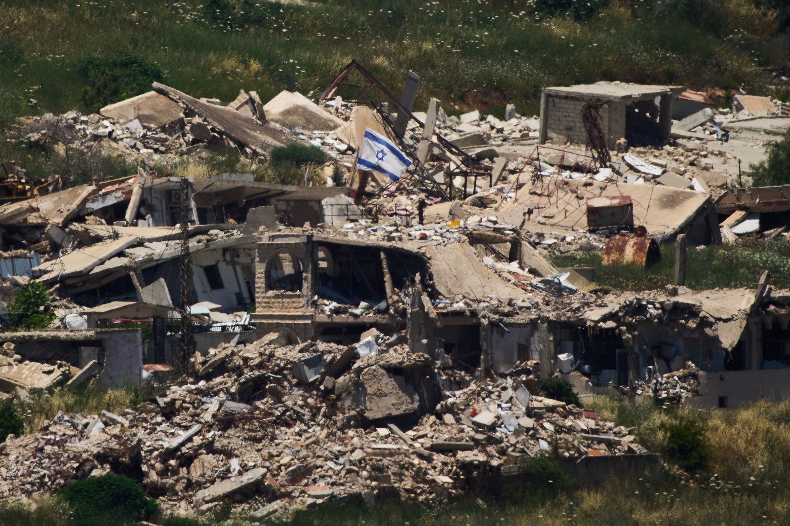 Hezbollah rejects latest ceasefire agreement and demands Israel withdraw from Lebanon