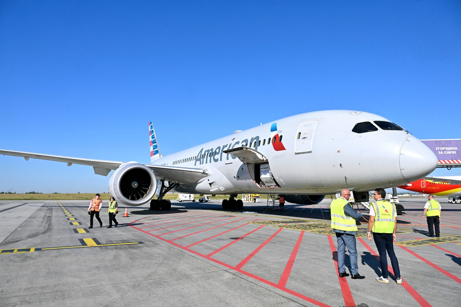 winnipegfreepress.com - Wyatte Grantham-philips, The Associated Press - American Airlines temporarily suspends some of its summer routes due to steep jet fuel costs