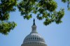 The U.S. Capitol, Wednesday, June 3, 2026, in Washington. (AP Photo/Allison Robbert)