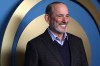 MLS commissioner Don Garber arrives at the FIFA Club World Cup trophy tour on Thursday, Jan. 16, 2025, in New York. (AP Photo/Pamela Smith)