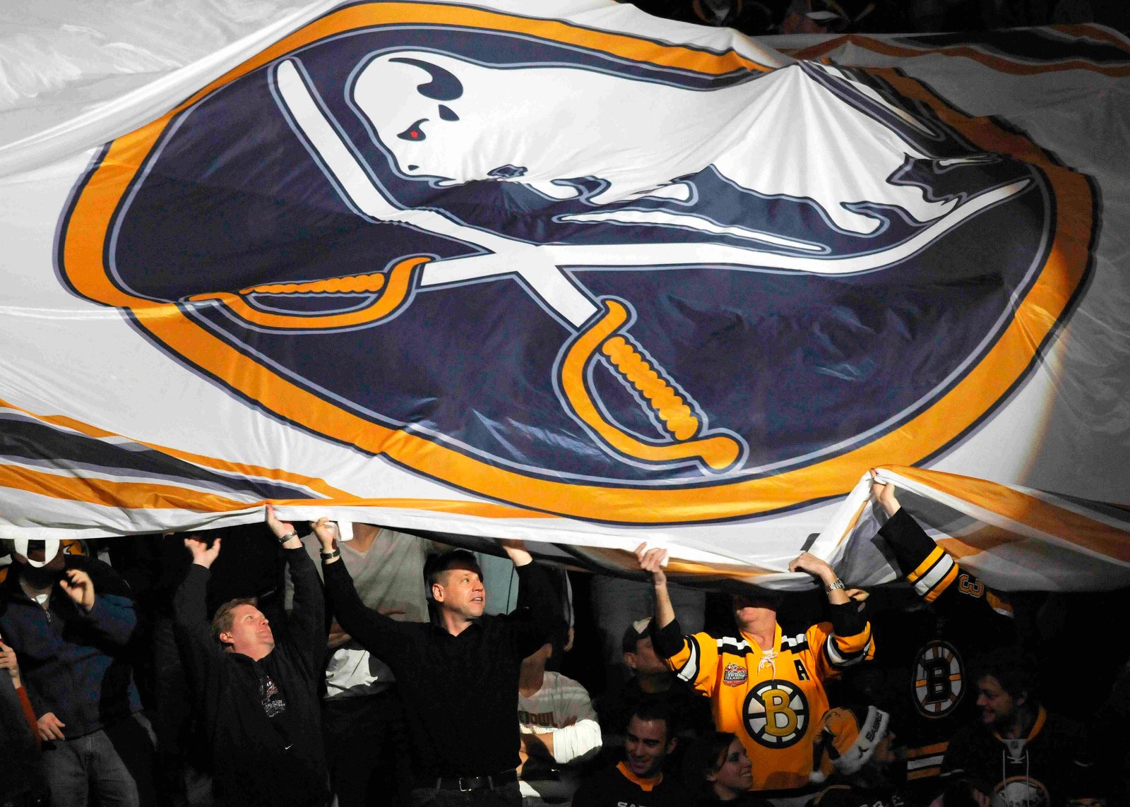 Buffalo Sabres Sign Peyton Krebs to Four-Year, $18 Million Contract