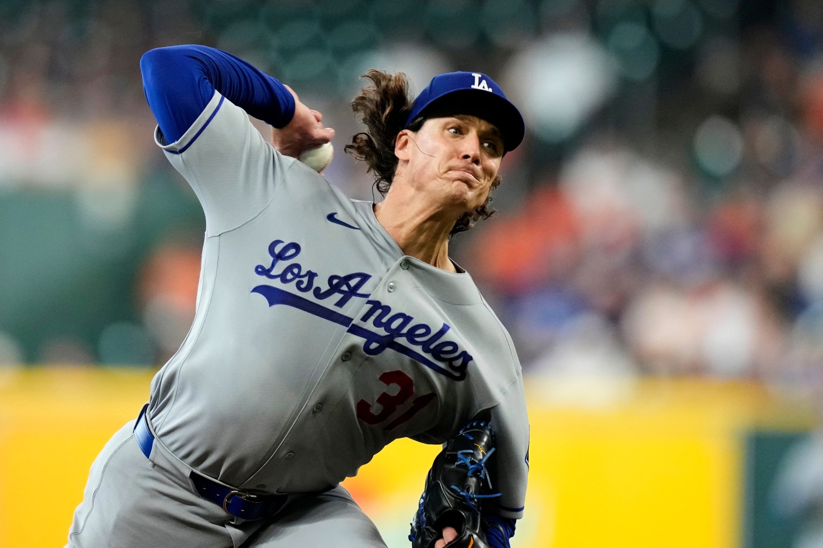 Pitcher set for start after skipped outing due to back issue