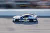 Chase Elliott (9) drives during a NASCAR Cup Series auto race at Michigan International Speedway in Brooklyn, Mich., Sunday, June 7, 2026. (AP Photo/Paul Sancya)