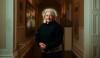 Governor General Mary Simon poses for a portrait at Rideau Hall in Ottawa on Thursday, May 7, 2026. THE CANADIAN PRESS/Sean Kilpatrick