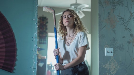 Tatiana Maslany (Apple TV / The Canadian Press)