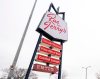 Mike Sudoma/Free Press
Rae and Jerry’s Steakhouse Tuesday morning
May 12, 2026