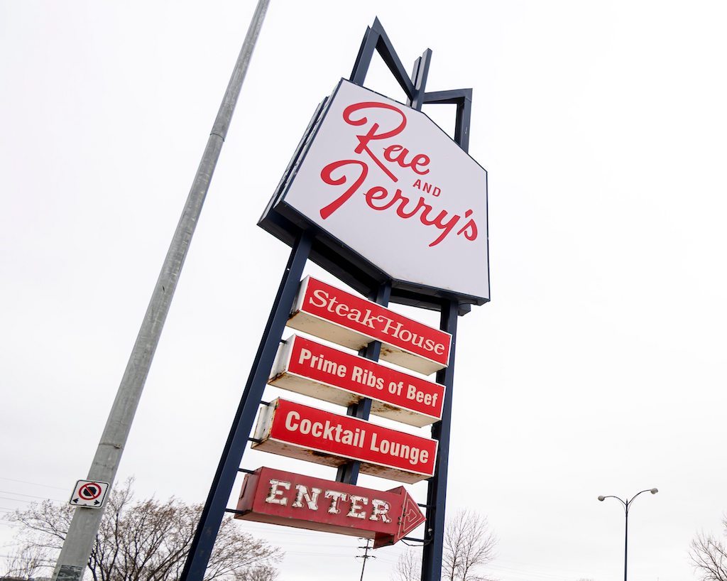 Rae and Jerry’s ordered closed after sewer backup – Winnipeg Free Press