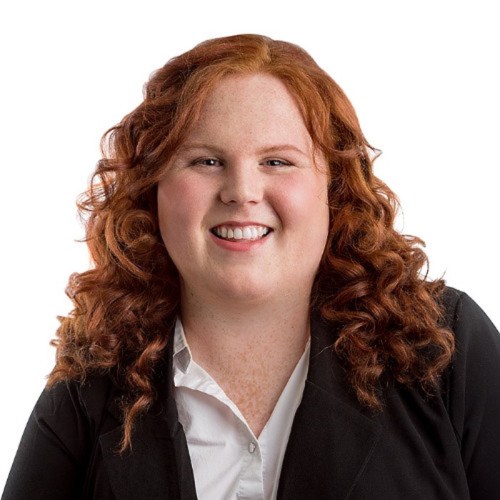 Laura Whiteland, financial planner and owner of Inclusive Financial Planning in Truro, N.S., is shown in this undated handout photo. THE CANADIAN PRESS/Handout