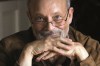 Alan Bradley, as shown in this handout photo, the Canadian mystery writer whose tales of a precocious 11-year-old super-sleuth charmed readers worldwide, has died. His publisher, Doubleday Canada, says he died in the Isle of Man at age 87.THE CANADIAN PRESS/Handout-CNW Group/Penguin Random House Canada Limited-Jeff Bassett 
(Mandatory Credit)