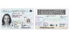 Alberta's government is issuing new and renewed cards that will incorporate personal health numbers and Canadian citizenship markers as shown in this handout image. THE CANADIAN PRESS/Handout - Government of Alberta (Mandatory Credit)