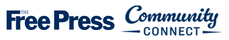 Free Press Community Connect