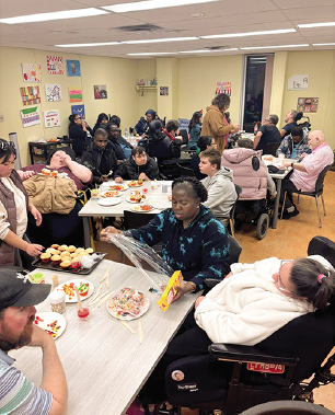 Manitoba Possible’s new home will be a model of accessibility