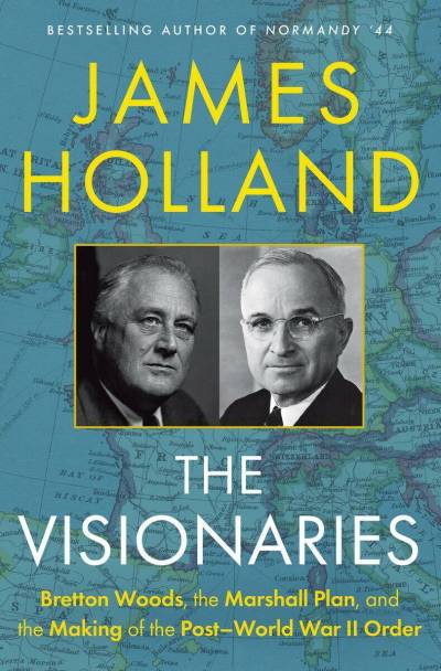 The Visionaries