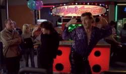 Hal Dancing Daily has become a source of endless joy. (Supplied)