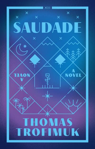 Saudade