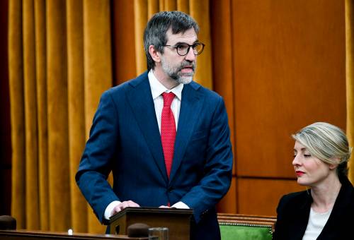 SPENCER COLBY / THE CANADIAN PRESS FILES
                                Liberal MP Steven Guilbeault&rsquo;s decision to quit federal politics was not impetuous.