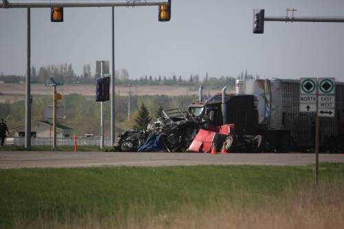 Time for national trucking safety database