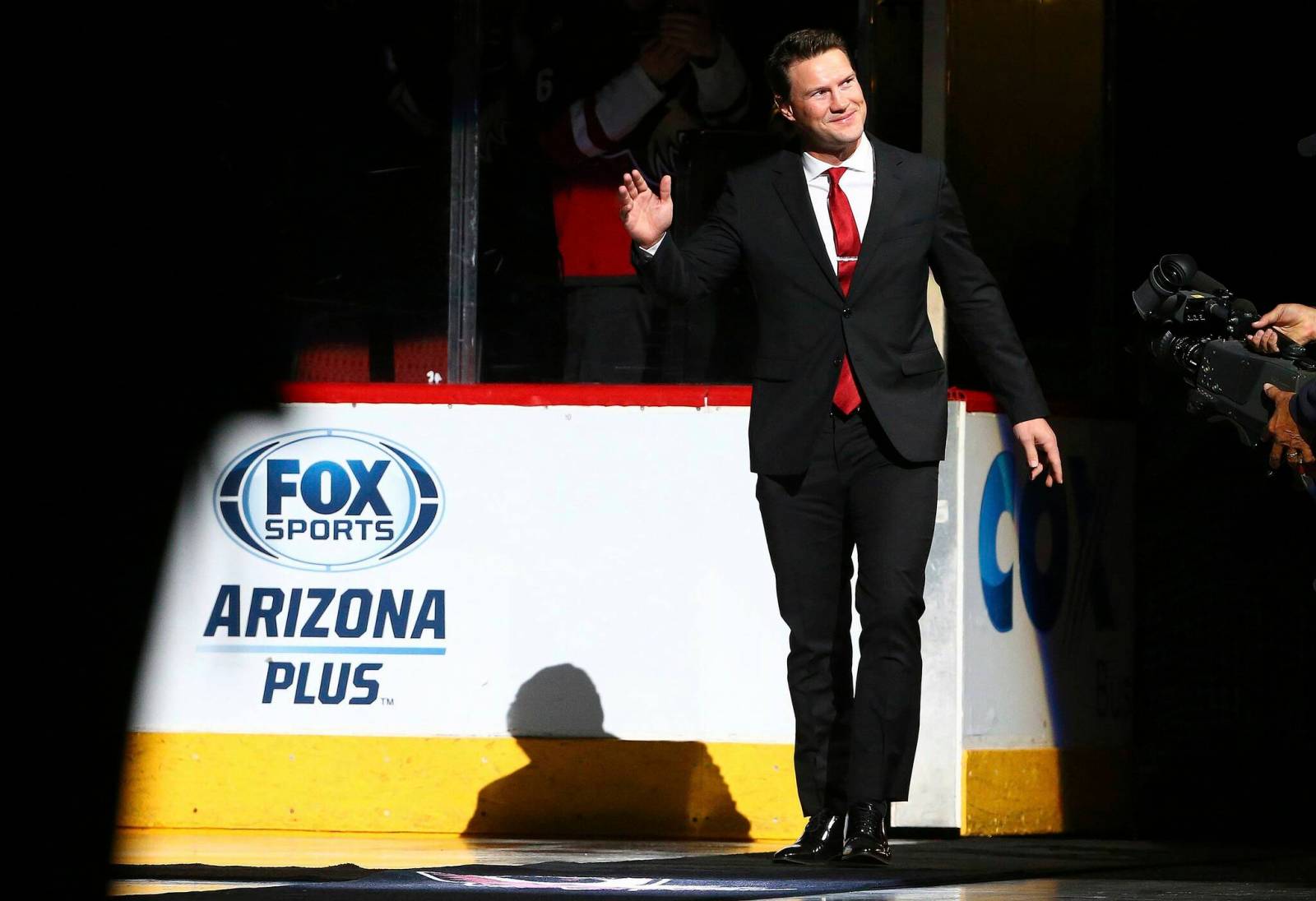 Potential Winnipeg Jets homecoming in the works for Doan