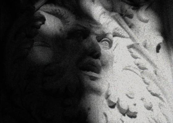 Daniel Marquez's Behind the Statues is part of WUFF. (Supplied)