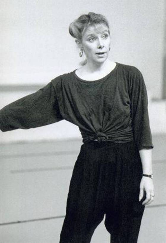 Stephanie Ballard (Supplied)