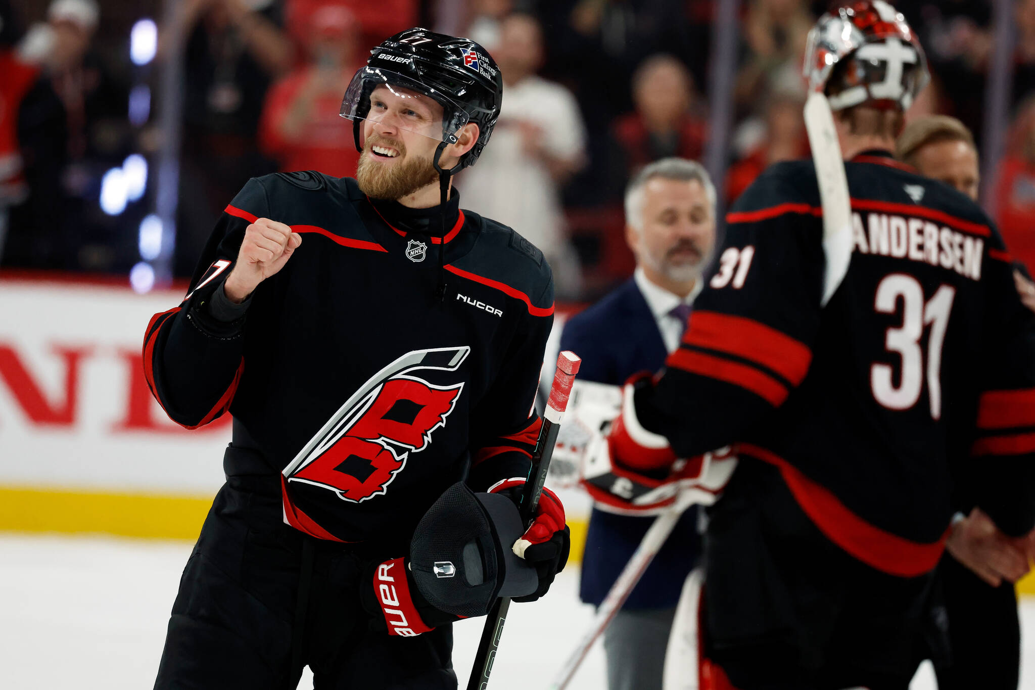 A tale of third trips (to the Stanley Cup final)  Winnipeg Free Press