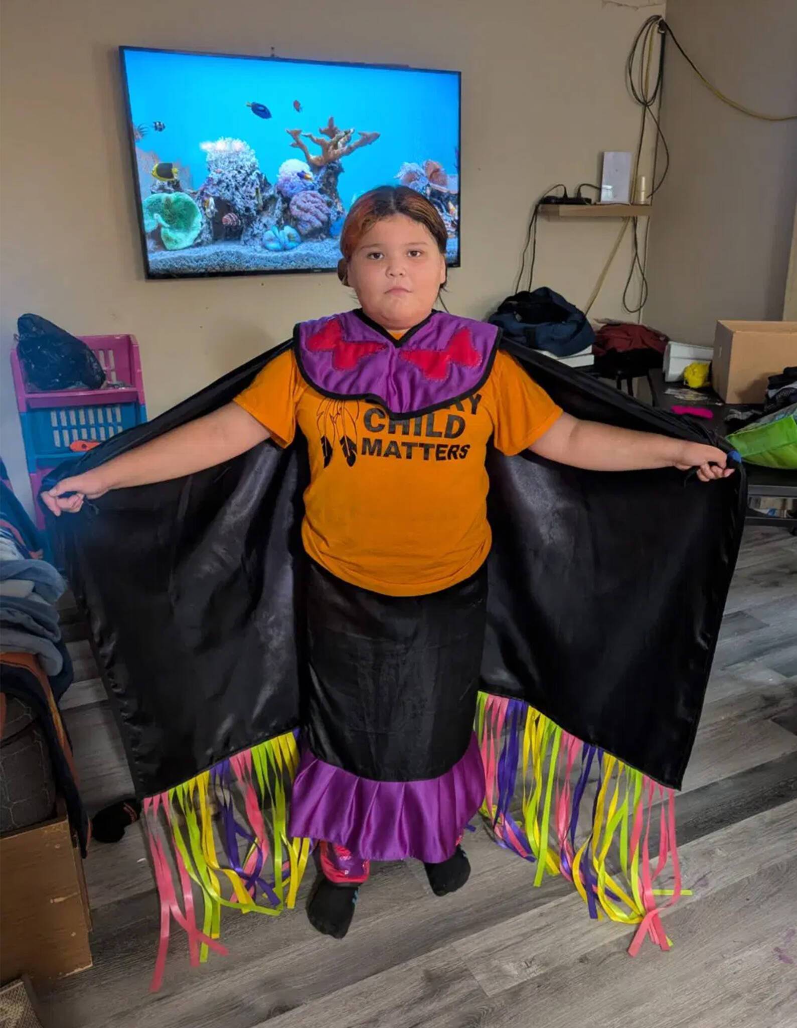 winnipegfreepress.com - Tyler Searle - Family, SCO call for review of Dauphin hospital protocols after death of nine-year-old with broken arm