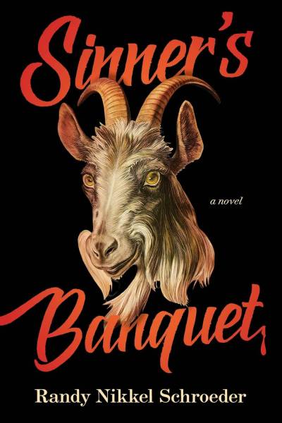 Sinner&rsquo;s Banquet