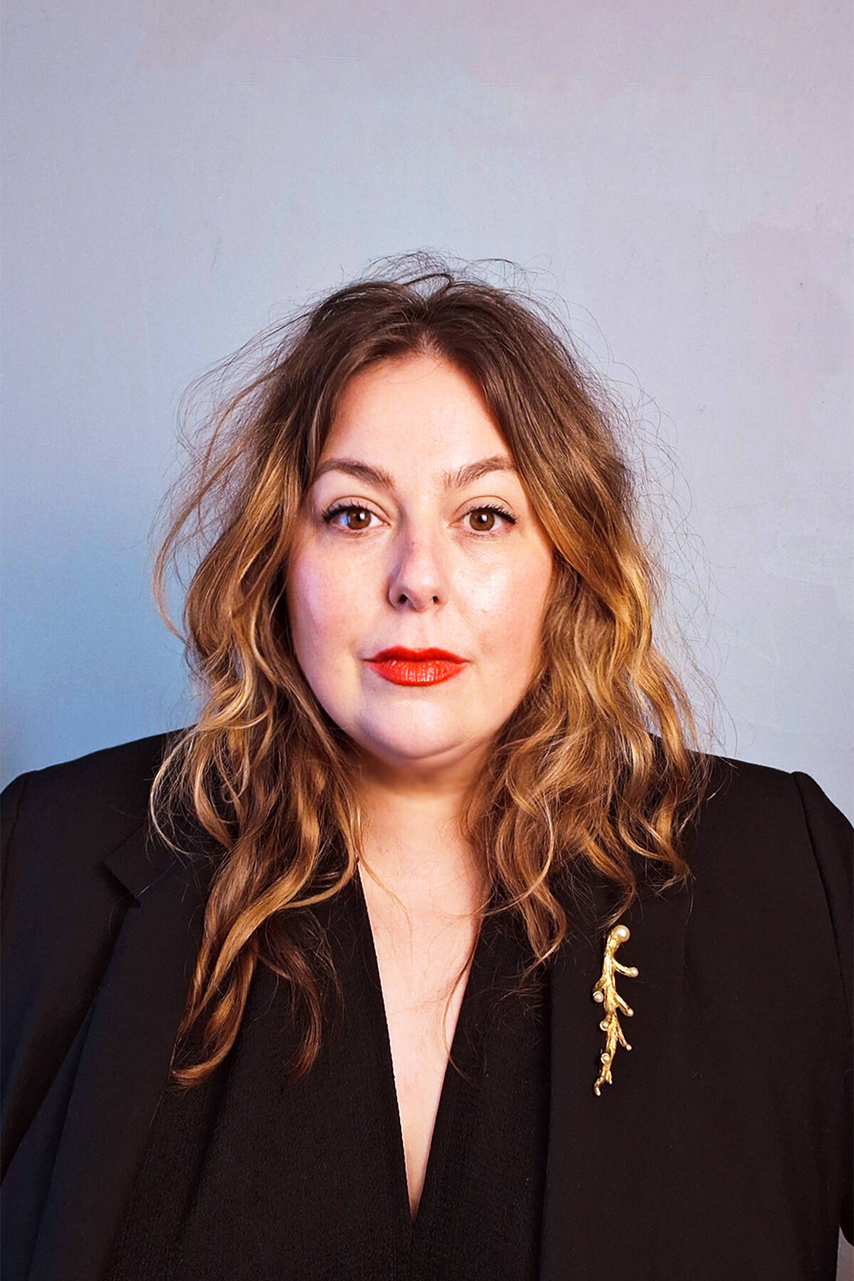 Gallery’s new executive director happy to be leading ‘amazing institution’