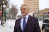 Alex Lambert / The Brandon Sun Files
                                Wally Daudrich narrowly lost the Progressive Conservative Party of Manitoba&rsquo;s leadership race earlier this year and now he will not be permitted to seek the party&rsquo;s nomination in the riding of Turtle Mountain.