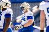 Iowa rookie at the centre of it all for Bombers