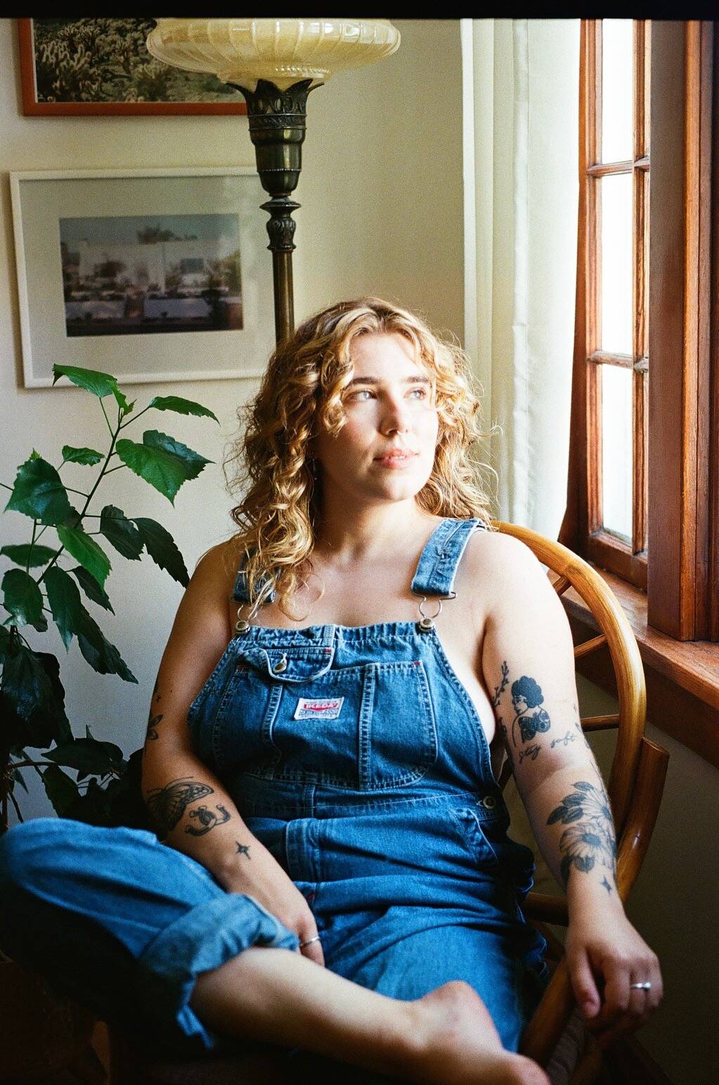 Winnipeg artist's EP inspired by twilight moments
