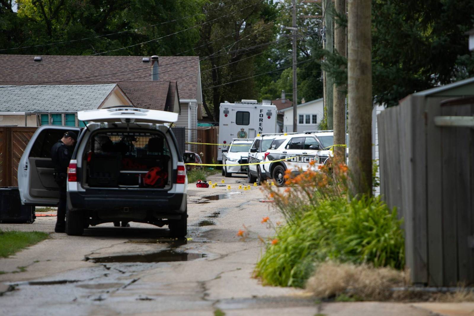 ‘No choice’ but to shoot man wielding baseball bat: judge