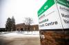 The Manitoba Youth Centre in Winnipeg (Mikaela MacKenzie / Free Press files)
