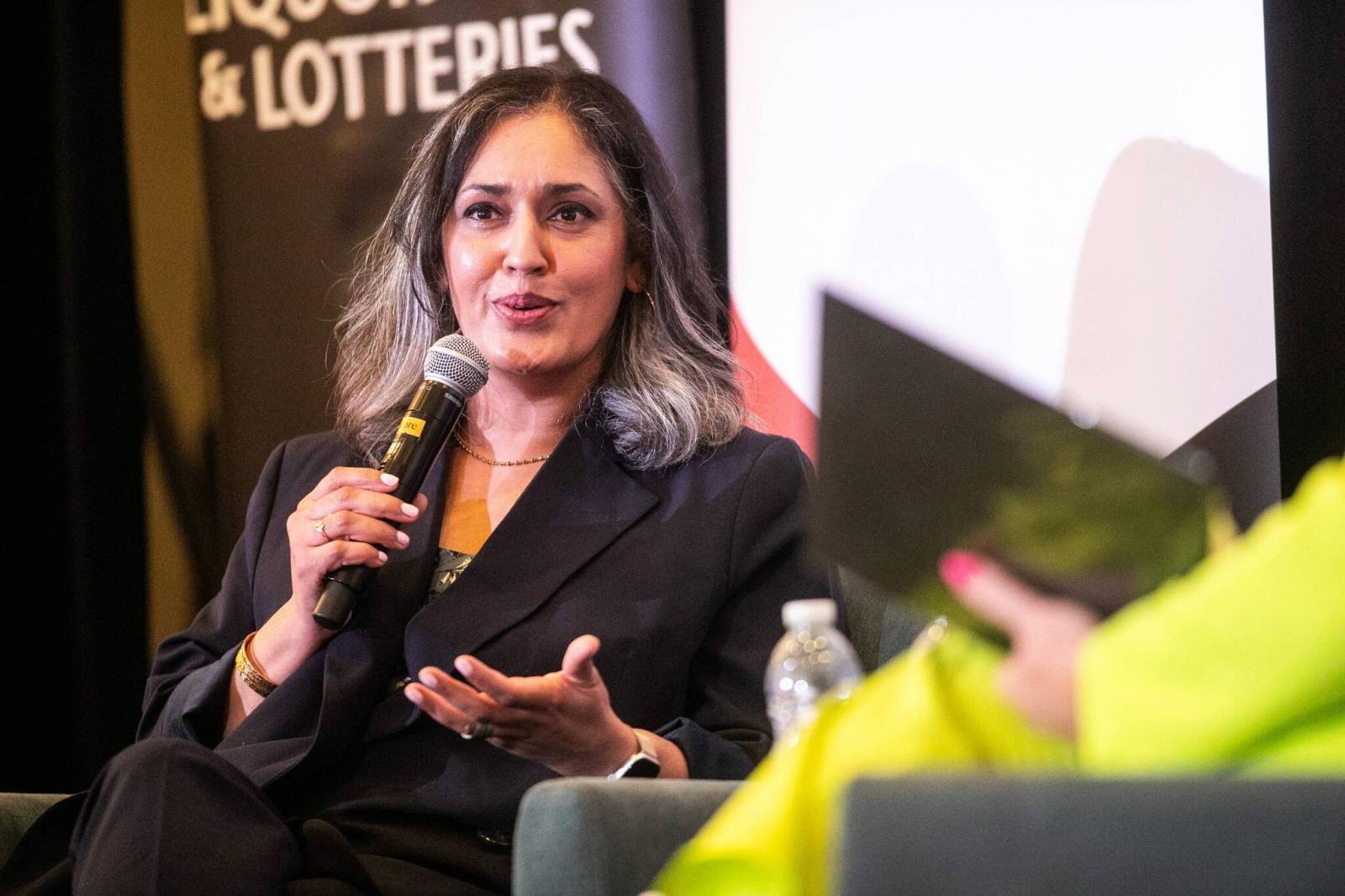 Everyday business is human rights work: CMHR chief executive