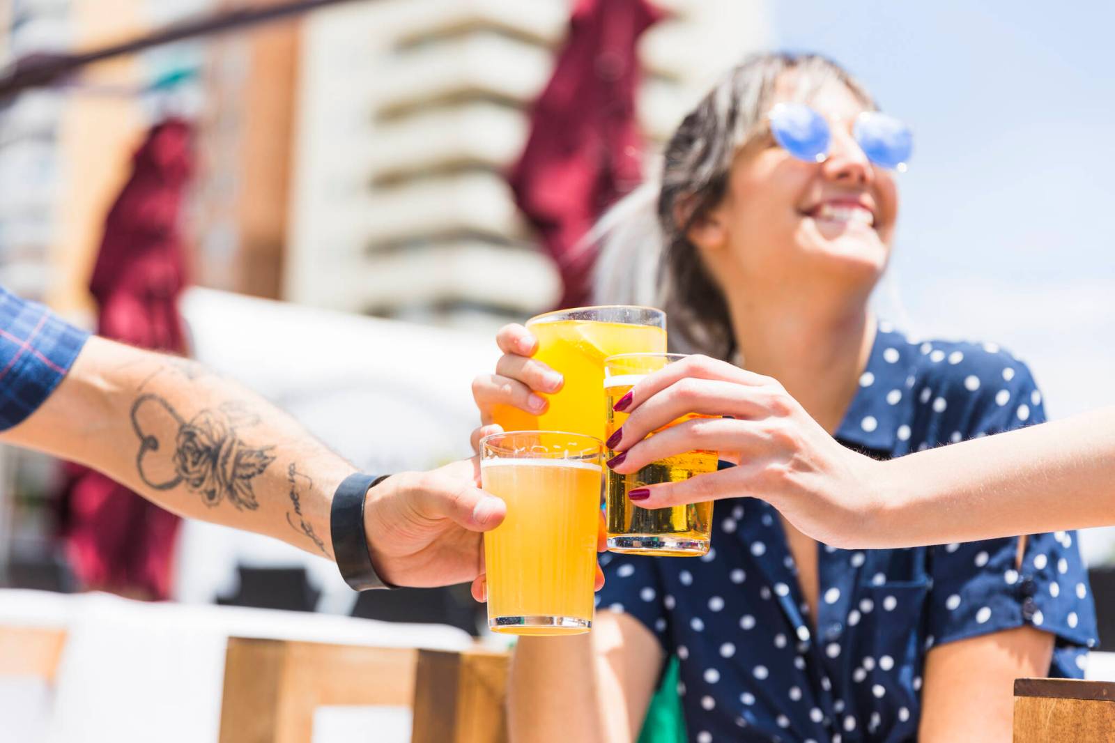 winnipegfreepress.com - Ben Sigurdson - Opinion: Drinks to pair with Pride