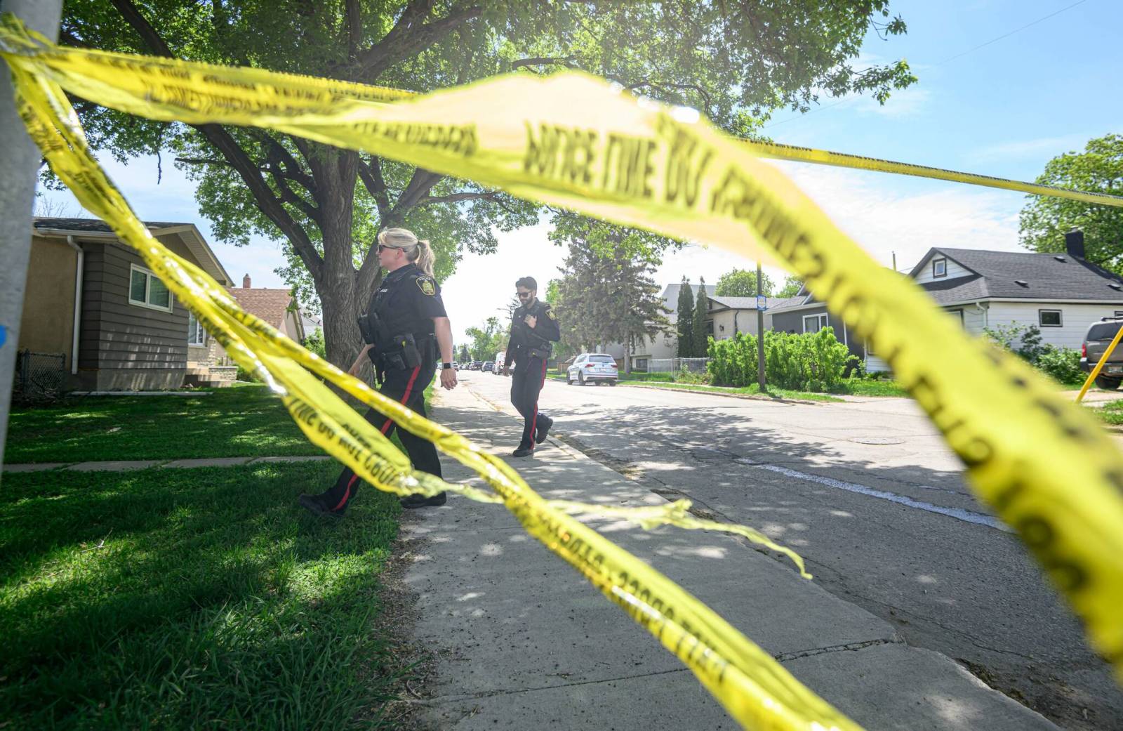 Hostage incident underscores need for 36 additional officers: deputy chief