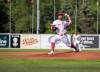 BROOK JONES / FREE PRESS FILES
                                Winnipeg Goldeyes starting pitcher Mitch Lambson